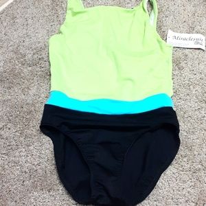 Miraclesuit swim wear